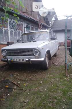 Универсал ВАЗ / Lada 2102 1973 в Богородчанах