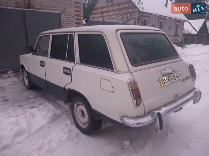 Універсал ВАЗ / Lada 2102 1978 в Сумах