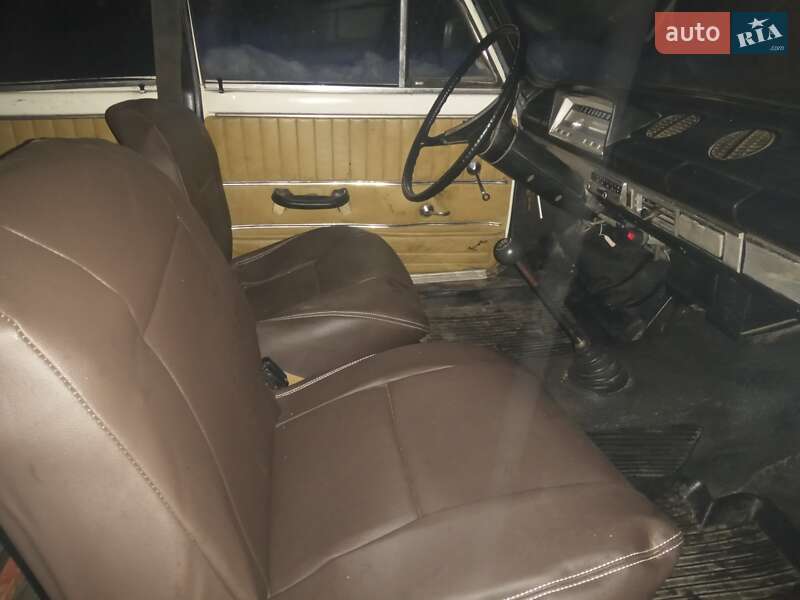 Універсал ВАЗ / Lada 2102 1978 в Сумах