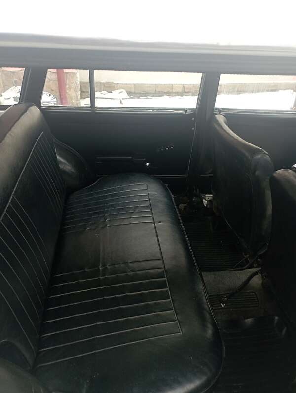 Універсал ВАЗ / Lada 2102 1974 в Підгайцях