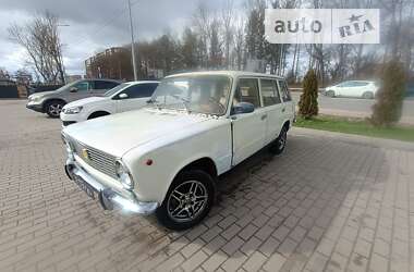 Универсал ВАЗ / Lada 2102 1976 в Тернополе