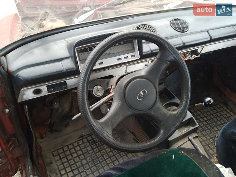 Универсал ВАЗ / Lada 2102 1977 в Черноморске