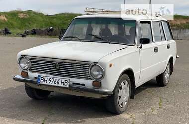 Універсал ВАЗ / Lada 2102 1979 в Одесі