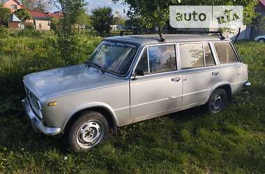 Универсал ВАЗ / Lada 2102 1980 в Коломые