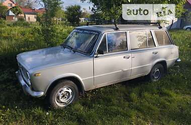 Універсал ВАЗ / Lada 2102 1980 в Коломиї