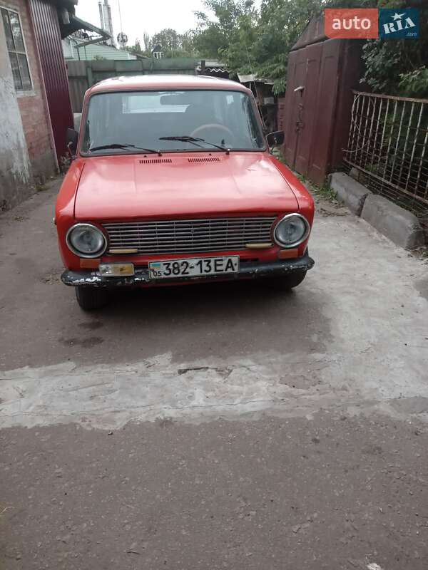 Универсал ВАЗ / Lada 2102 1981 в Краматорске