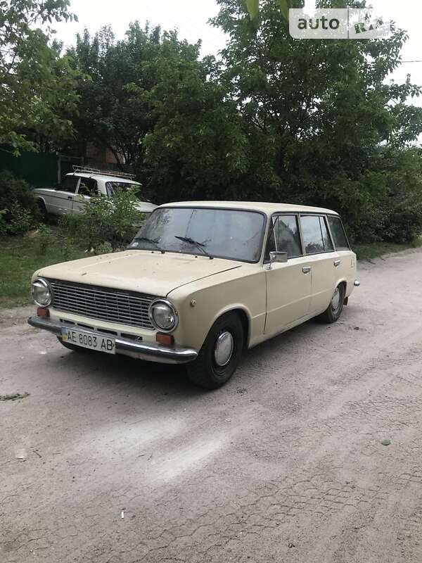 Универсал ВАЗ / Lada 2102 1973 в Кропивницком