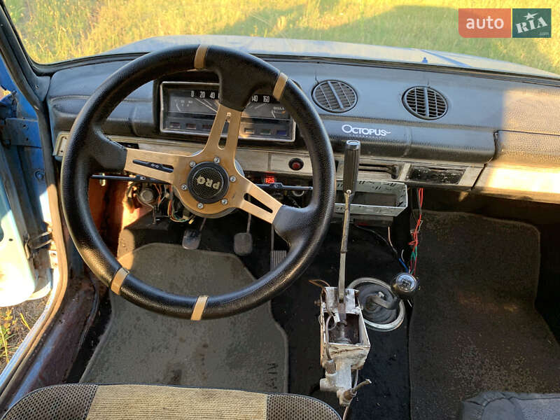 Универсал ВАЗ / Lada 2102 1976 в Ровно