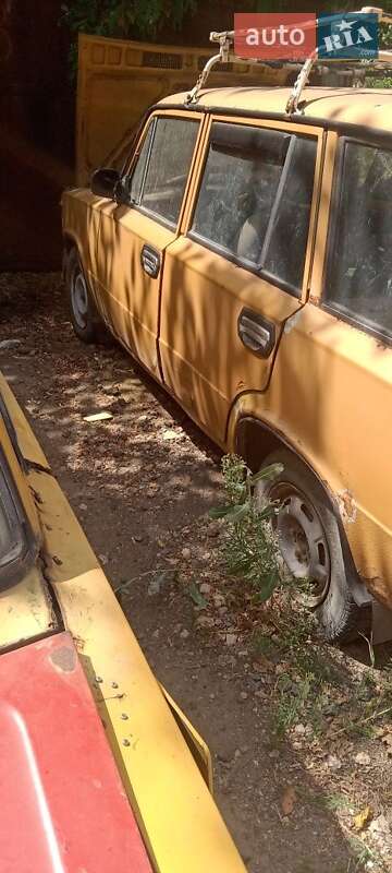 Універсал ВАЗ / Lada 2102 1984 в Херсоні