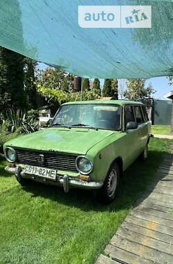 Универсал ВАЗ / Lada 2102 1978 в Черкассах