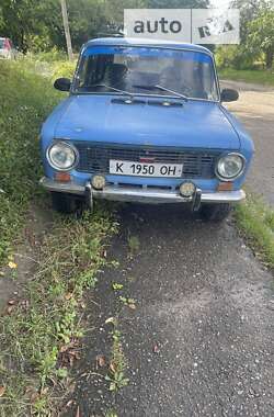 Универсал ВАЗ 2102 1972 в 
