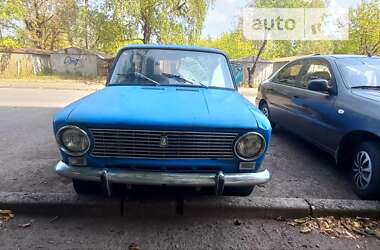 Универсал ВАЗ / Lada 2102 1979 в 