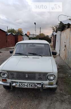 Универсал ВАЗ / Lada 2102 1983 в Киеве