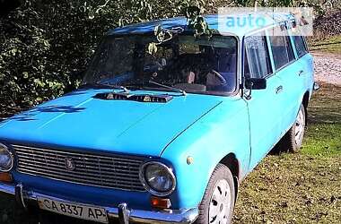 Универсал ВАЗ / Lada 2102 1984 в Черкассах