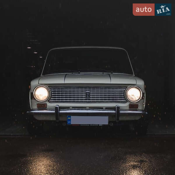 Універсал ВАЗ / Lada 2102 1982 в Києві