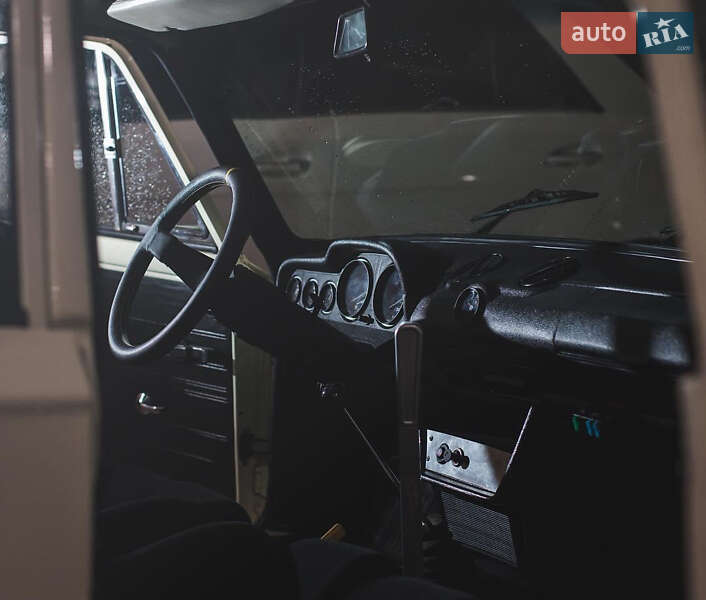 Універсал ВАЗ / Lada 2102 1982 в Києві