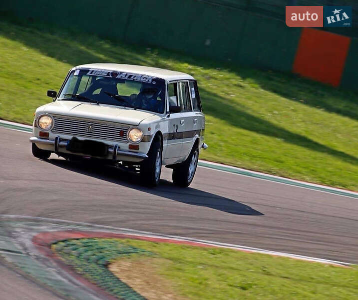 Універсал ВАЗ / Lada 2102 1982 в Києві