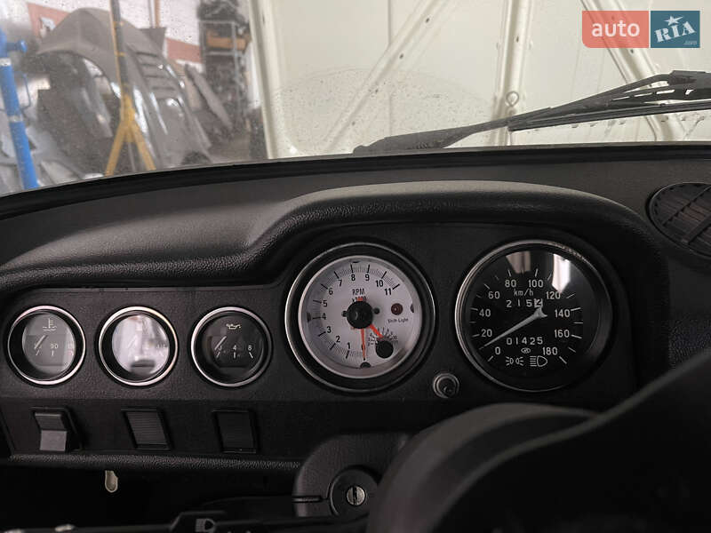 Універсал ВАЗ / Lada 2102 1982 в Києві