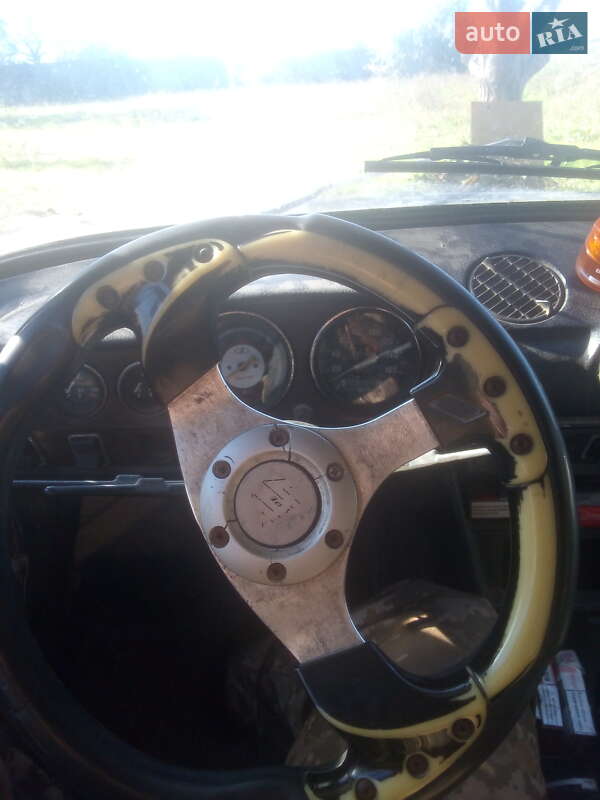 Універсал ВАЗ / Lada 2102 1978 в Одесі