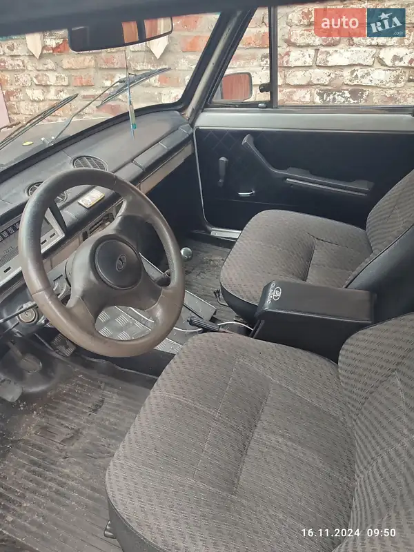 ВАЗ / Lada 2102