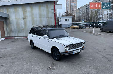 Универсал ВАЗ / Lada 2102 1979 в Харькове