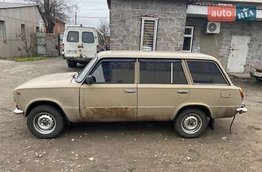 Универсал ВАЗ / Lada 2102 1974 в Кривом Роге