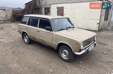 Универсал ВАЗ / Lada 2102 1974 в Кривом Роге