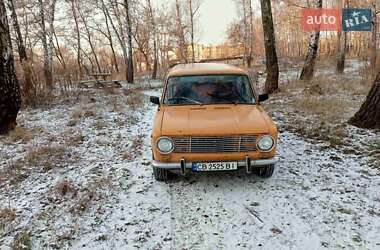 Універсал ВАЗ / Lada 2102 1979 в Чернігові