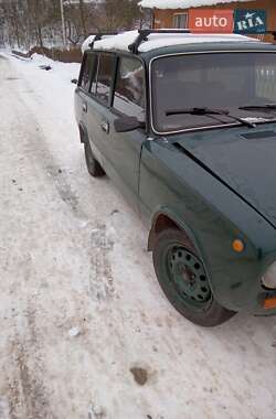 Універсал ВАЗ / Lada 2102 1975 в Долині