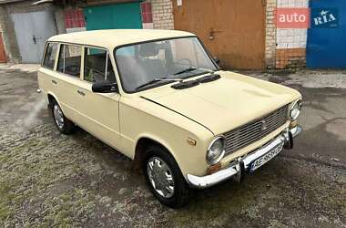 Універсал ВАЗ / Lada 2102 1973 в Кривому Розі