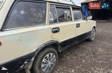 Універсал ВАЗ / Lada 2102 1985 в Межовій