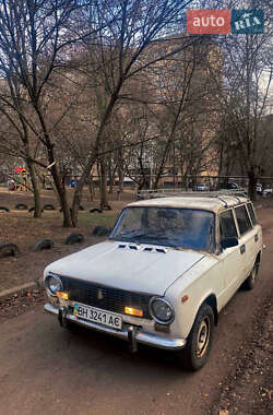 Универсал ВАЗ / Lada 2102 1980 в Одессе