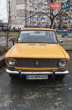 Универсал ВАЗ / Lada 2102 1978 в Киеве