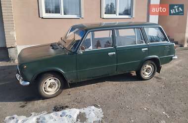 Універсал ВАЗ / Lada 2102 1976 в Черкасах