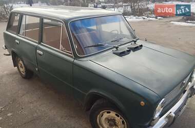 Універсал ВАЗ / Lada 2102 1976 в Черкасах