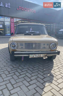 Універсал ВАЗ 2102 1978 в 