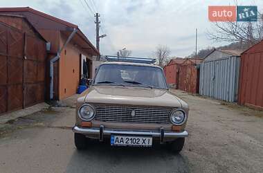 Универсал ВАЗ 2102 1983 в 