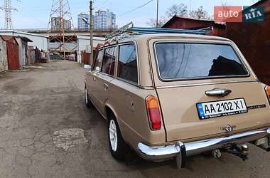Универсал ВАЗ 2102 1983 в 