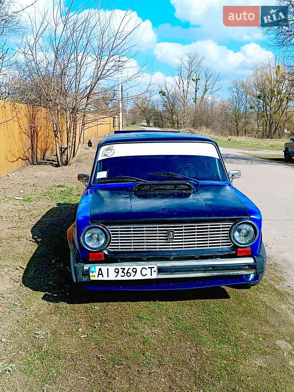 Універсал ВАЗ / Lada 2102 1976 в Києві
