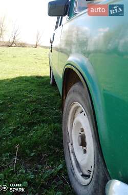 Універсал ВАЗ / Lada 2102 1976 в Волочиську