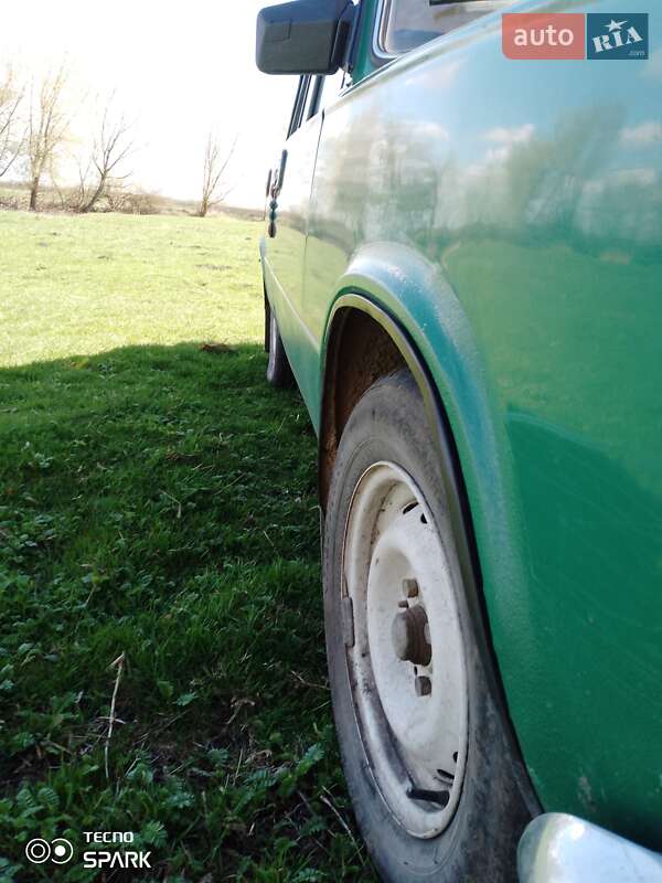 Универсал ВАЗ / Lada 2102 1976 в Волочиске фото 4 Универсал ВАЗ / Lada 2102 1976 в Волочиске