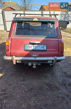 Універсал ВАЗ / Lada 2102 1973 в 