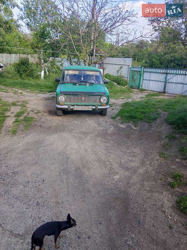 Универсал ВАЗ / Lada 2102 1973 в Гайсине