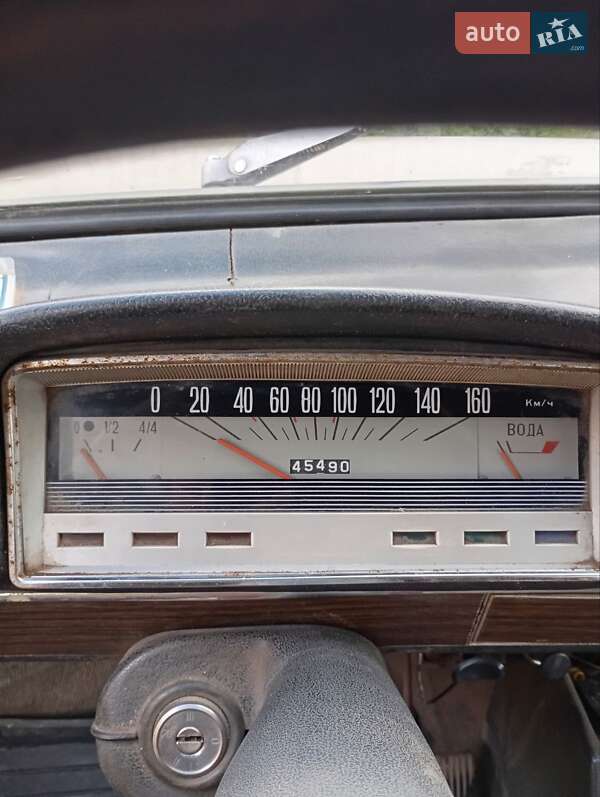Універсал ВАЗ / Lada 2102 1984 в Сумах