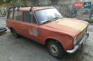 Универсал ВАЗ 2102 1979 в 