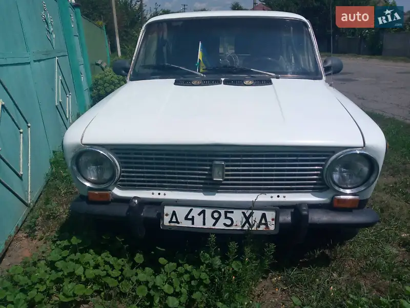 ВАЗ / Lada 2102