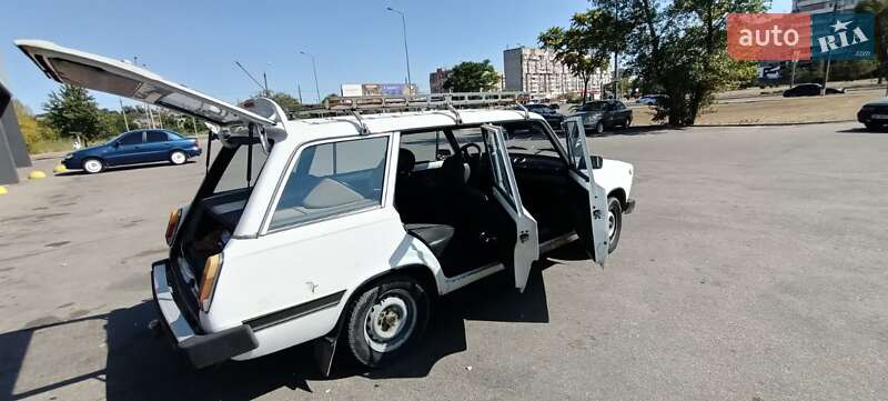 Универсал ВАЗ / Lada 2102 1983 в Запорожье