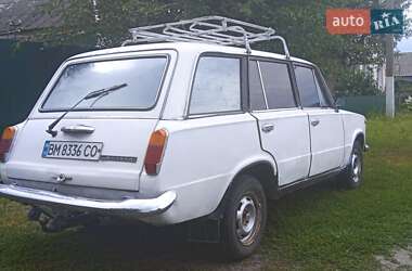 Универсал ВАЗ 2102 1975 в Бурыни