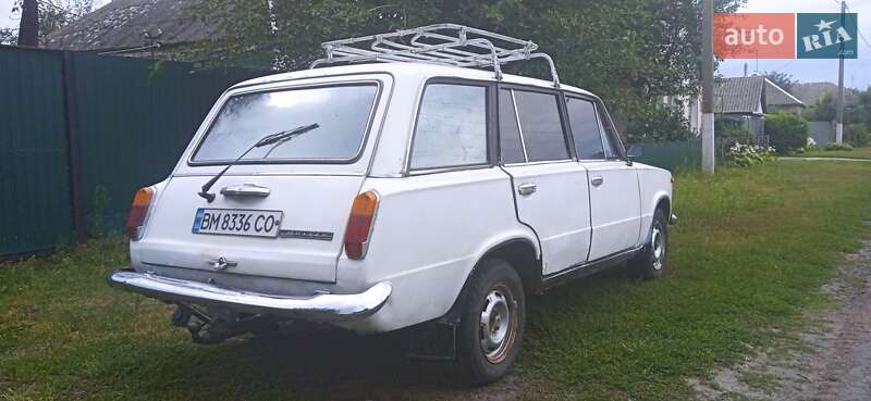 Универсал ВАЗ / Lada 2102 1975 в Сумах