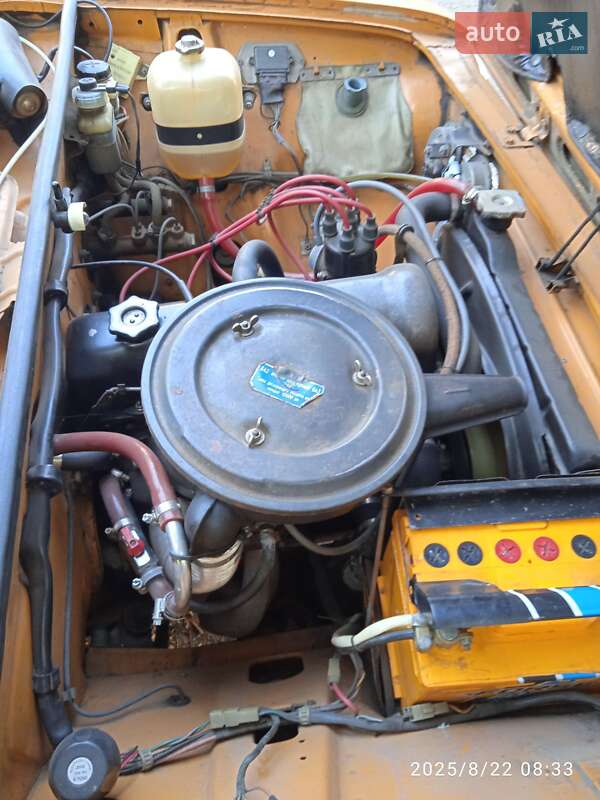 Універсал ВАЗ / Lada 2102 1983 в Одесі